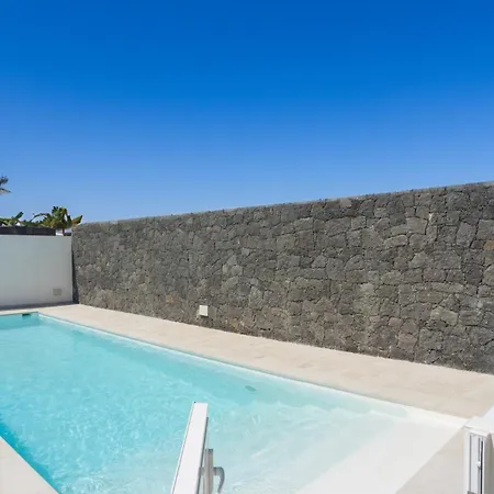 Casa Manuel By Villa Playa Blanca