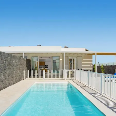 Casa Manuel By Playa Blanca (Lanzarote)