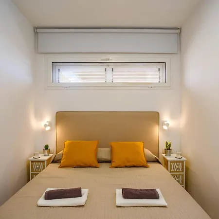 Casa Manuel By * Playa Blanca (Lanzarote)