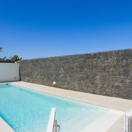 Casa Manuel By Villa Playa Blanca (Lanzarote)