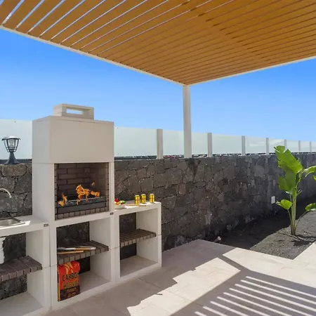 Villa Casa Manuel By Playa Blanca (Lanzarote)