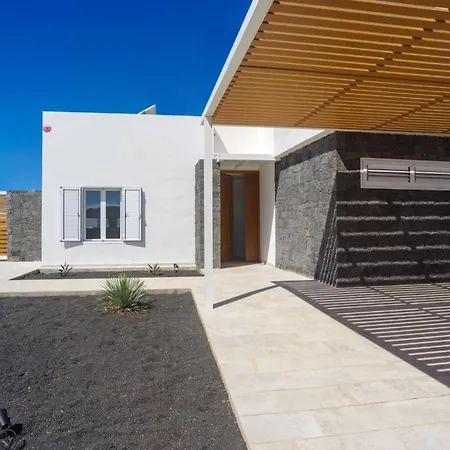 Casa Manuel By Villa
